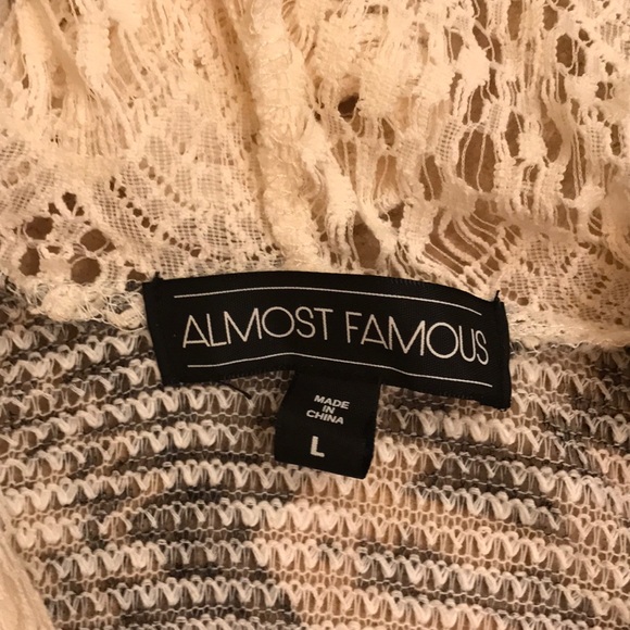 Hooded pullover - Picture 4 of 7